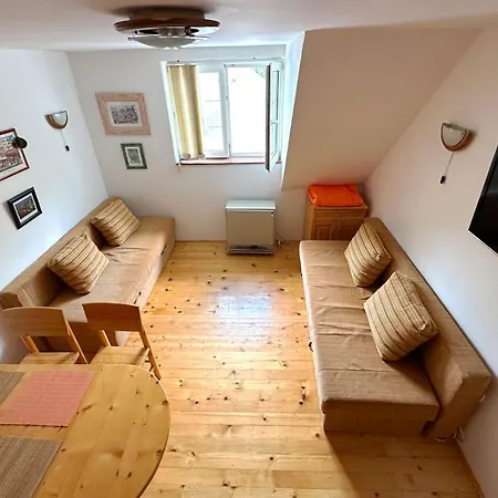 Apartmán - Bele Staze Nikola Brzeće