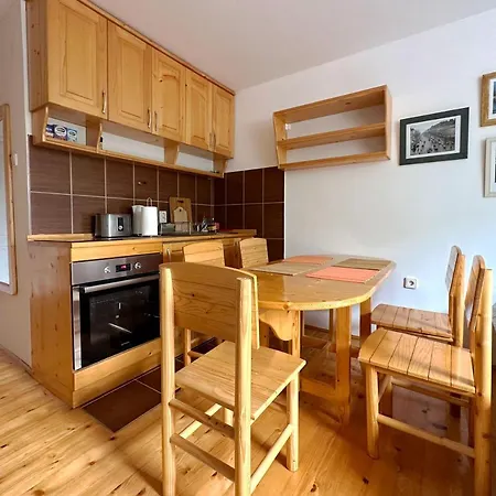 Apartmán - Bele Staze Nikola