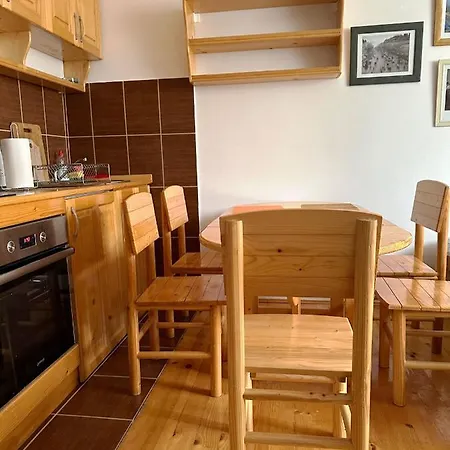 Apartamento - Bele Staze Nikola Brzeće