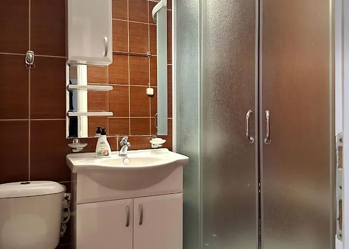 Apartmán - Bele Staze Nikola