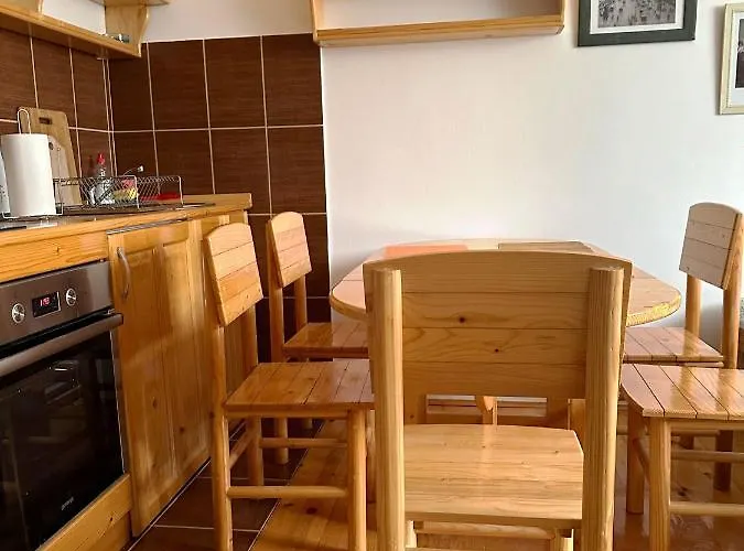 Apartmán - Bele Staze Nikola Brzeće